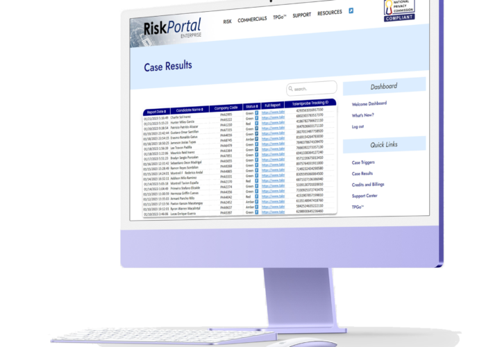 Simple. Secure. Seamless.